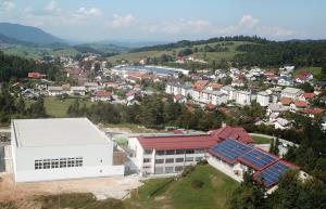 ŠPORTNA DVORANA RAKEK 02